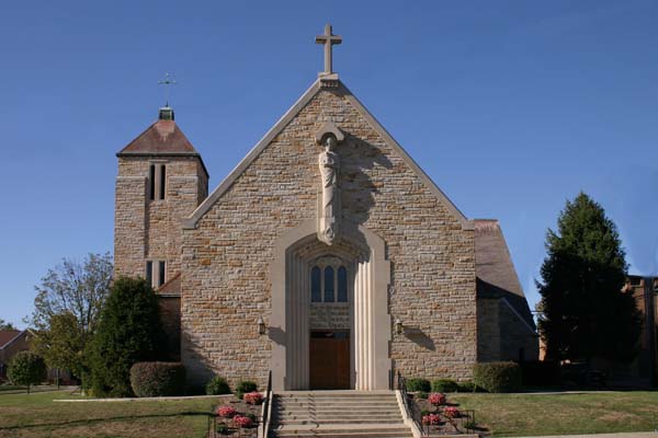 St Joseph Church